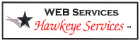 Hawkeye WEB Services